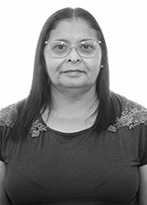 Foto de Maria do Rosário Barboza da Silva