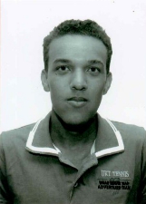 Foto de GEHON DOS SANTOS LOPES