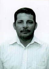 Foto de CLAUDEMIR DOS SANTOS SILVA