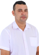 Foto de IVANILDO HIGINO DE ALMEIDA