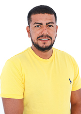 Foto de CICERO MARCOS DOS SANTOS