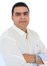Foto de Iran Bonfim dos Santos