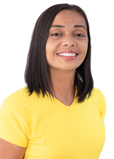 Foto de ANA CLEIDE DOS SANTOS PEREIRA