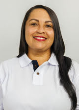 Foto de LICÉLIA VIEIRA DA SILVA