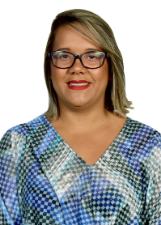Foto de ALINE TACIANA SILVA DE ARAÚJO