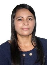 Foto de EDINEIDE RODRIGUES LEÃO