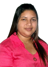 Foto de EDLA MARIA VIEIRA DOS SANTOS