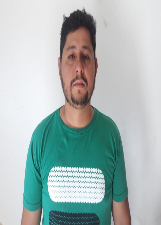 Foto de DANIEL DOUGLAS JANUARIO DE MELO