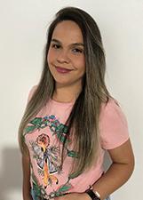 Foto de AMANDA LAFAETTE LIMEIRA ARAUJO