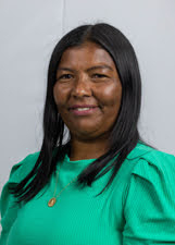 Foto de ROSICLEIDE LIMA DA SILVA