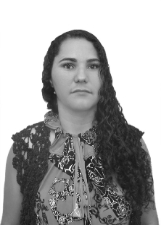 Foto de GILVANIA MARIA DA SILVA