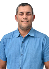 Foto de EGINÁRIO FERREIRA DA SILVA