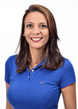 Foto de Andrea Oliveira da Silva