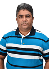 Foto de LUCIVALDO DE MELO SILVA