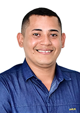 Foto de JOSÉ CRISTIANO DOS SANTOS