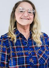 Foto de MARIA GETRUDES MENEZES VILARINS