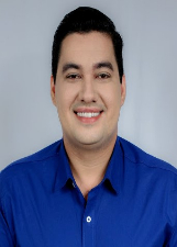Foto de Deivson Bernardino Carvalho Damasceno