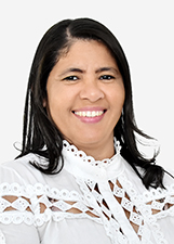 Foto de GILZA JACINTO DOS SANTOS ARAÚJO