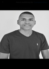 Foto de LUIZ TALVANIO DOS SANTOS NASCIMENTO