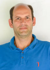 Foto de CLAUSENYS CESAR DE OLIVEIRA