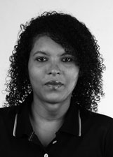 Foto de GERLANIA DA SILVA SANTOS