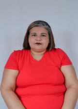 Foto de MARIA ROSIMEIRE PEREIRA GOMES CASTRO MELO