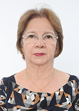 Foto de SÔNIA THEREZA BELTRÃO DA SILVA BRANDÃO