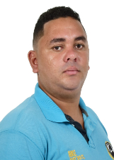 Foto de CLEVISSON WASHINGTON SILVA DE ARAÚJO