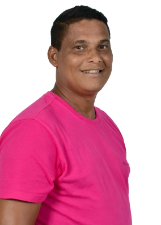 Foto de AILSON ANDRÉ DE AQUINO