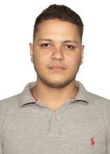 Foto de JORRANE GABRIEL DA SILVA OLIVEIRA