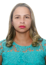 Foto de CRISLANE DE CASTRO DONATO FONSECA