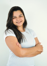 Foto de CLEIDIANE SANTOS BENEVENUTO