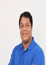 Foto de CICERO JOSÉ DA SILVA JÚNIOR