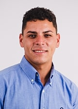 Foto de JAILSON ALVES DE OLIVEIRA