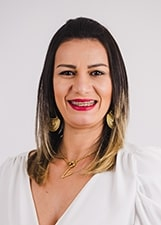 Foto de MARIA VIVIANE DA SILVA SANTOS FERREIRA