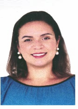 Foto de FERNANDA PEIXOTO DE ALBUQUERQUE CANSANÇÃO