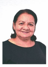 Foto de Maria Stela Cardoso da Silva