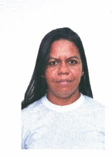 Foto de Marcia Cristina Ferreira dos Santos