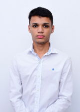 Foto de VINICIUS SIMONAL SANTOS DE OLIVEIRA