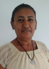 Foto de Nair de Oliveira Silva