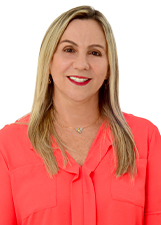 Foto de SILVANA MARIA CAVALCANTE DA COSTA PINTO