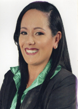 Foto de ALINE DEBORA GOMES DOS SANTOS