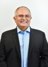Foto de José Francisco de Melo Neto