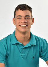 Foto de Marcos Marques de Araújo Silva