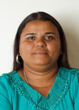 Foto de CRISTIANA SEVERINA DOS SANTOS