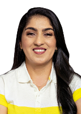 Foto de TACIA DENYSE DE SIQUEIRA NOBRE