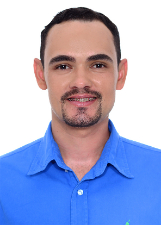 Foto de JOSÉ EUGÊNIO DE ALMEIDA FILHO