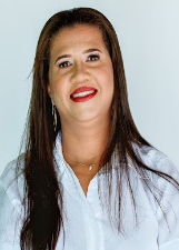 Foto de Gerliane Floriano dos Santos