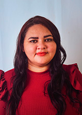 Foto de GILSINEIDE ALCINA DA SILVA
