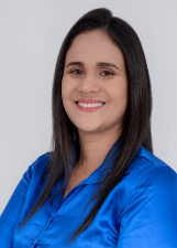 Foto de KALIANE OLIVEIRA ALVES SILVA